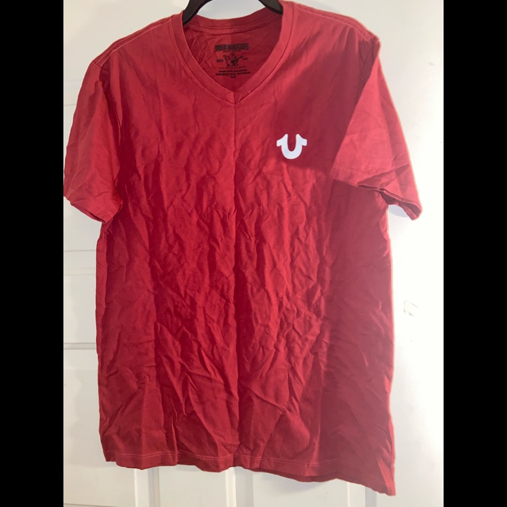True Religion men’s T-shirt